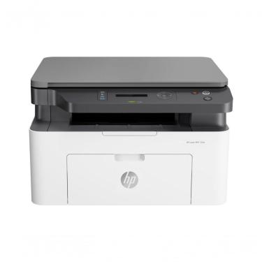 Imagem de Impressora Multifuncional Hp Laser Mono 135W L454807B (Ppb)