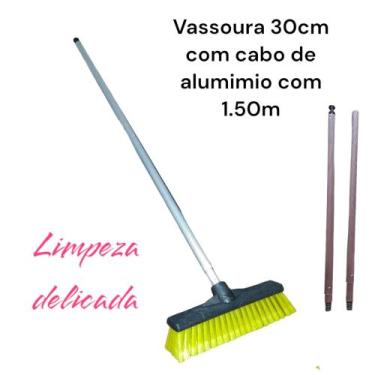 Imagem de Vassora lava Baú, ônibus, Placa solar, vidros, ACM e toldos - Solar Va