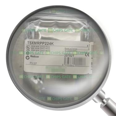 Imagem de 1Pc New in Box TSXMRPP224K Memory Card Module