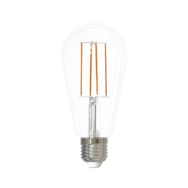 Imagem de Lâmpada Led Filamento Avant Clear ST64 9W 6500k E27 Bivolt