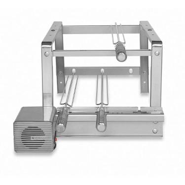 Imagem de Churrasqueira Kit 2003 Premium - Giragrill