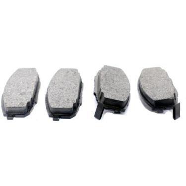 Imagem de Pastilha Freio Dianteiro Cerato 2009 a 2013 Trw RCPT12170