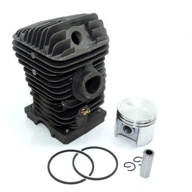 Imagem de CTS Kit de anéis de pistão de cilindro de 40 mm para motosserra Stihl 023 025 MS230 MS250 substitui OEM # 1123 020 1223
