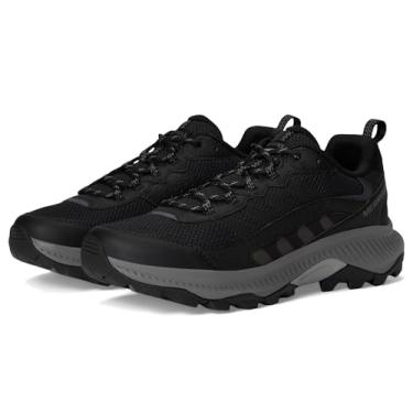 Imagem de Merrell Speed Strike 2 Tênis de caminhada masculino, Preto, 46