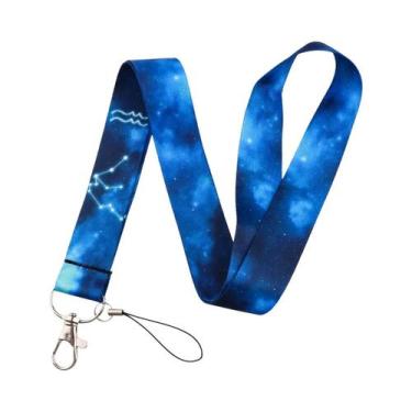 Imagem de Chaveiro Vintage De Gato, Cachorro, Sol, Lua, Porta-chaves Para Cartõe