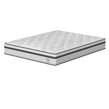 Imagem de Colchão Queen Mola Ensacada Prodormir Max Springs