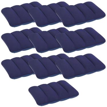 Imagem de Kit 10 Travesseiros Inflável Beam Comfort VG Plus