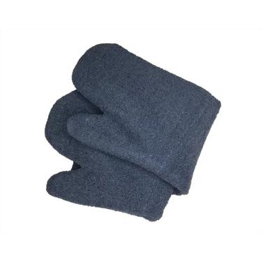 Imagem de Luva 35 Cm Alta Temperatura Térmica Grafatex 2 Uni