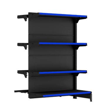 Imagem de Gôndola FIT 40 Centro Continuação 1,37m Altur