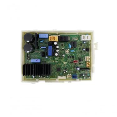 Imagem de Placa Principal Lavadora LG EBR87519309