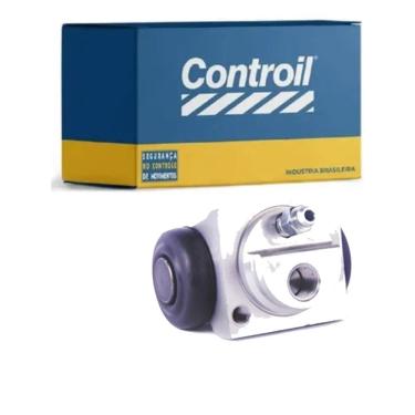 Imagem de Cilindro De Roda Duster 2011 A 2020 - Controil C3431