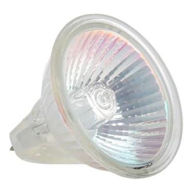 Imagem de Kit 10 Lâmpada Dicroica Jcdr 50W 220V Sadokin