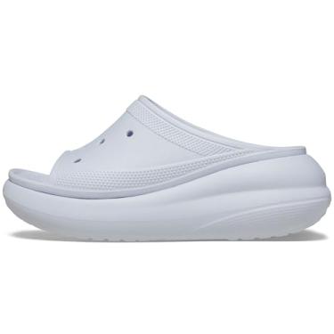 Imagem de Chinelo crocs classic crush slide dreamscape - 40
