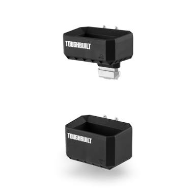 Imagem de ToughBuilt StackTech Suporte de ferramentas longo, StackTech Accessorie TB-B1-A-54