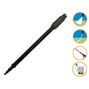 Imagem de Lança Tubeira Bico Wap Eco Smart 2200 Lavadora Alta Pressão - COMPATÍV