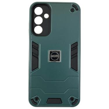 Imagem de Capa Anti Impacto Samsung A15 Tela 6.5 Capinha Anti Choque - Dino Case