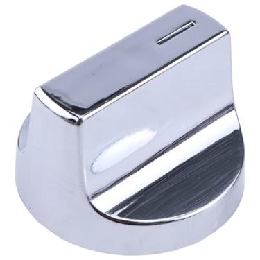 Imagem de Czomoizc Puxador de fogão W11517334 compatível com peças de fogão Whirlpool WEG745H0FS0 WEG745H0FS1 WEG515S0FS0