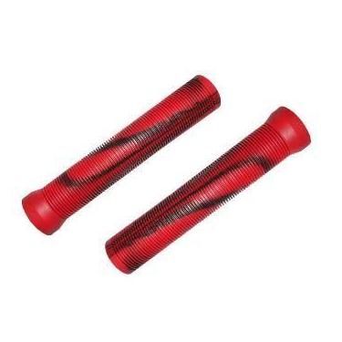 Imagem de Manopla gi-070h s/flange - GIOS, VERMELHO/PRETO