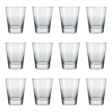 Imagem de Copo Old Fashioned Nadir 220 ml com 12 Peças - NADIR FIGUEIREDO