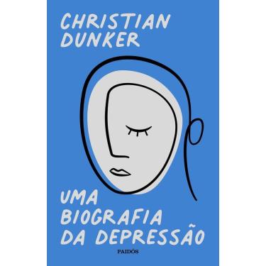 Imagem de Uma Biografia Da Depressao