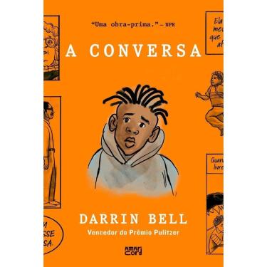 Imagem de A Conversa