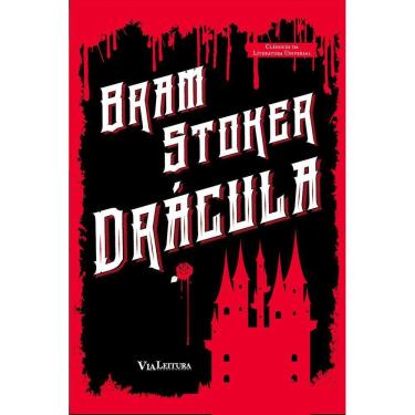 Imagem de Drácula:Edição Integral