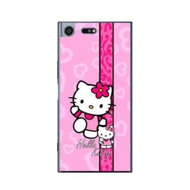 Imagem de Capa Adesivo Skin378 Verso Para Sony Xperia Xz Premium - KawaSkin
