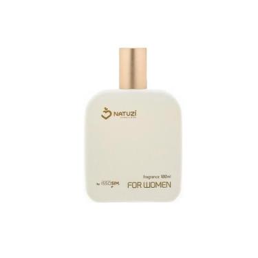 Imagem de Perfume Natuzí Nº 04 - 100ML  Importado  5x Fixação