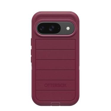 Imagem de Capa da série OtterBox Defender para Google Pixel 9 e Pixel 9 Pro