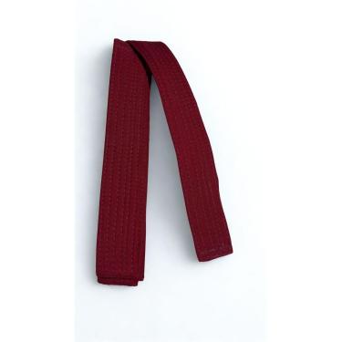 Imagem de Faixa Infantil Para Taekwondo, Karatê, Kravmaga, Kickboxing-Unissex