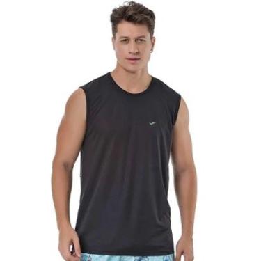 Imagem de Camiseta Elite Machão Masculino - Preto Preto M-Masculino