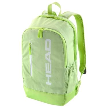 Imagem de Mochila Head Base 17L Verde Limão