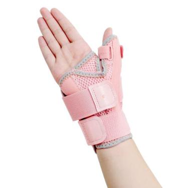 Imagem de Thumb Splint CURECARE, novo atualizado para alívio da dor da artrite