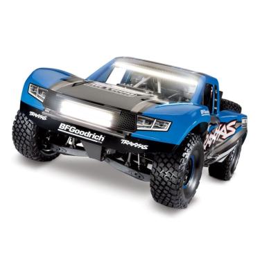 Imagem de Automodelo 1/7 Traxxas UDR Unlimited Racer 6S 4WD TSM TQI