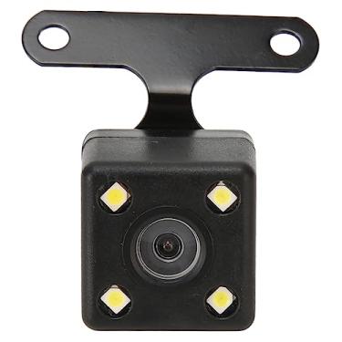 Imagem de aqxreight Câmera IPS de 3 Polegadas Com Noturno 1080p Traseiro Traseiro de Gravação Dupla WDR Detecção de Movimento de Grande Angular (F10)