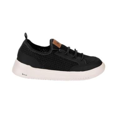 Imagem de Tênis Infantil Bibi New Way Preto 28