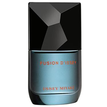 Imagem de FUSION D'ISSEY/ISSEY MIYAKE EDT SPRAY 1.6 OZ (50 ML) (M)