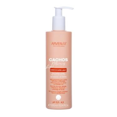 Imagem de Leave-in Cachos Super Light Arvensis 300ml