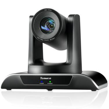Imagem de Câmera PTZ Tenveo VHD20H 20X Zoom óptico FHD 1080P 60FPS