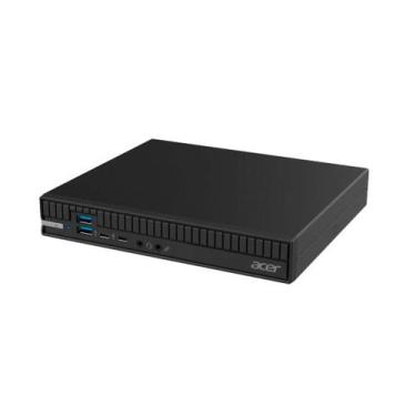 Imagem de Mini Computador Acer VSF110-BD11 I5-12400T 8GB 256GB SSD Win