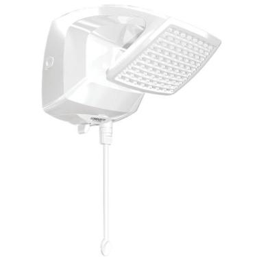 Imagem de Chuveiro eletrônico 7500 watts 220V - Futura (220V 7500W) - Lorenzetti