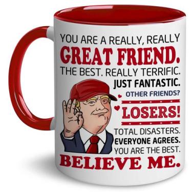 Imagem de Caneca de cerâmica BECHUSKY 11 oz lavável na máquina de lavar louça