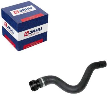 Imagem de Mangueira De Entrada Do Ar Quente Clio 2002 A 2012 - Jahu 50017-6