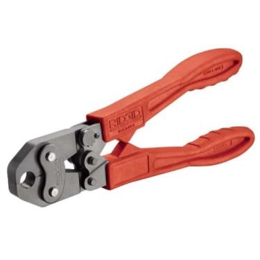 Imagem de Ridgid 23463 Ferramenta de crimpagem PEX manual de 2,5 cm