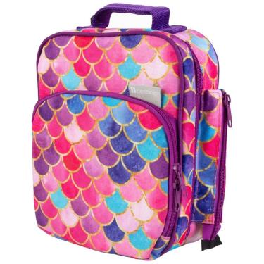 Imagem de Lancheira Infantil com Isolamento, Para 3 Anos ou Mais, BENTOLOGY, Rosa