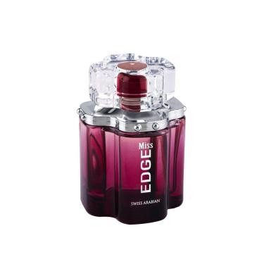 Imagem de Perfume Swiss Arabian Miss EDGE Eau de Parfum 100ml
