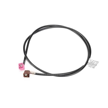 Imagem de ACDelco Cabo coaxial de antena de navegação e rádio digital 84022316 da GM Original Equipment