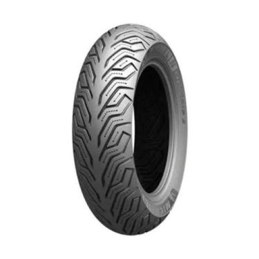 Imagem de Pneu de Moto Michelin CITY GRIP 2 110/70-13 48S Dianteiro Sem Câmara N