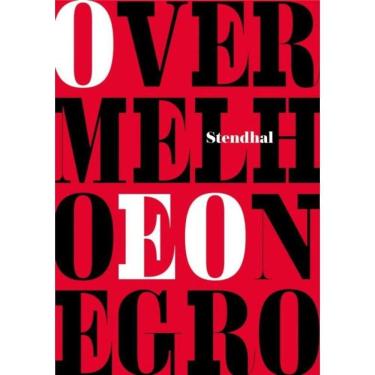 Imagem de Vermelho E O Negro, O 