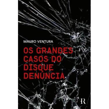 Imagem de Os Grandes Casos do Disque Denúncia - HISTORIA REAL, Sortido